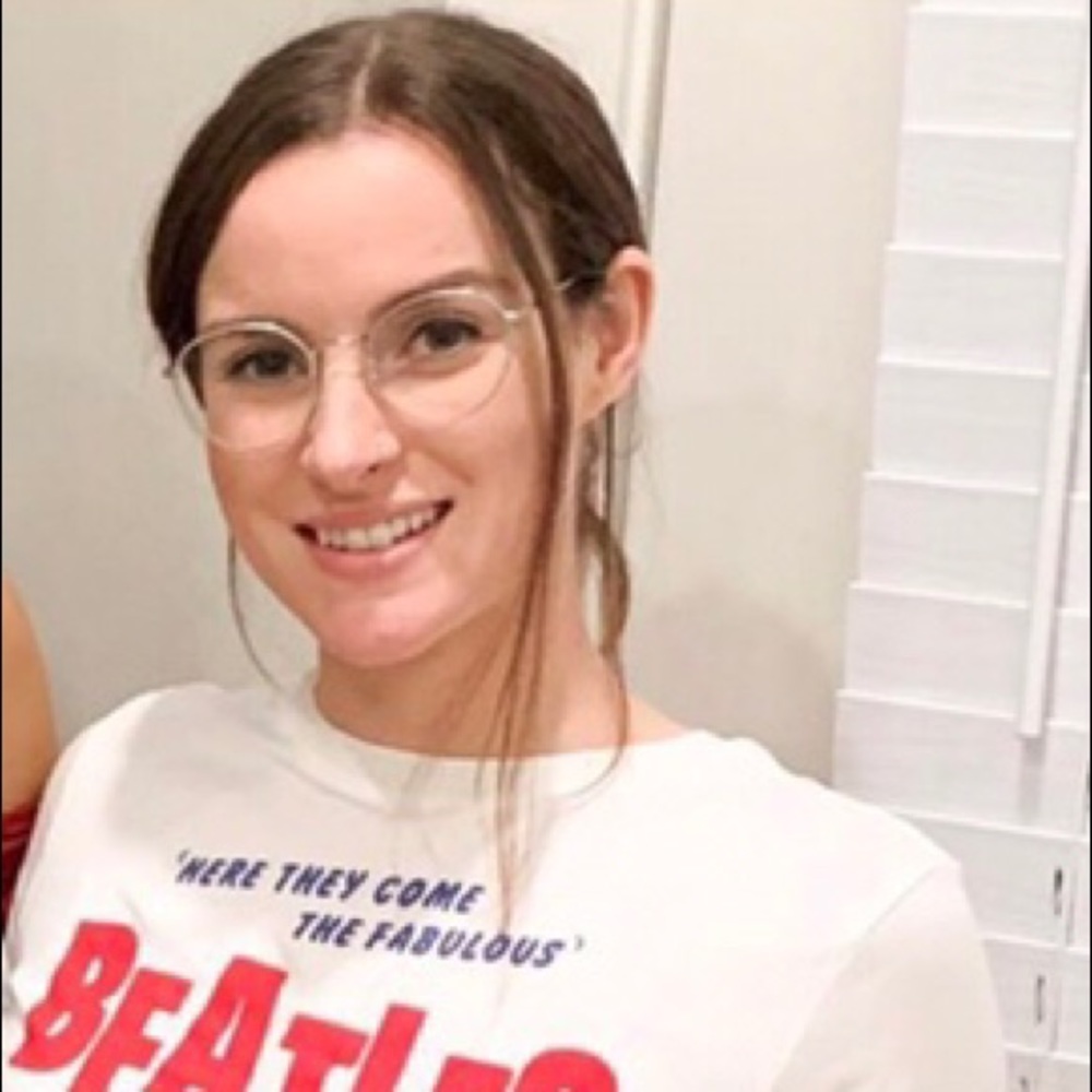 Meet your Posher, Angelina
